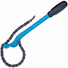 Pipe Chain Wrenches