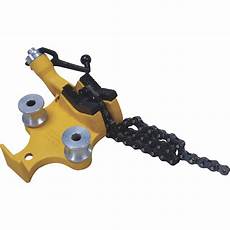 Pipe Chain Wrenches