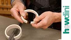 Pipe Clamp With Nut