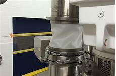 Pipe Clamp With Rubber Profile