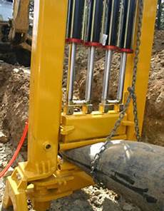 Pipe Crosses