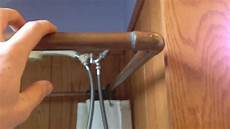 Pipe Curtain Rail