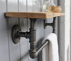 Pipe Curtain Rail