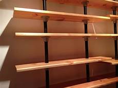 Pipe Curtain Rail