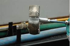 Pipe Cutting Line