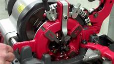 Pipe Machines