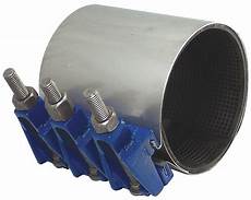 Pipe Repair Clamp