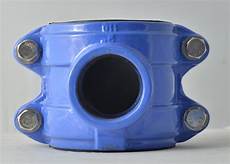 Pipe Repair Clamp