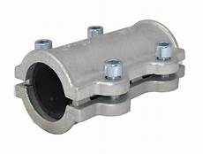 Pipe Repair Clamps