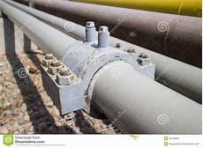 Pipe Repair Clamps