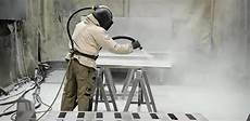 Pipe Shot Blasting Machine