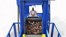 Pipe Shot Blasting Machine