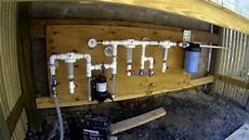 Pipe Systems