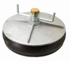 Pipe Test Plug