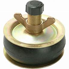 Pipe Test Plug