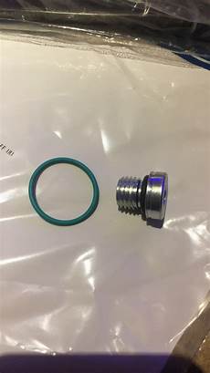 Pipe Test Plug