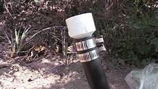 Pipe Valve