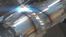 Pipe Welding And Laying