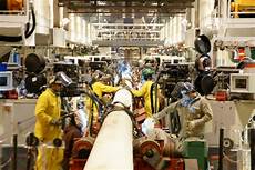 Pipe Welding And Laying