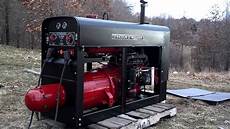Pipe Welding Bevelling Machines