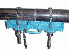 Pipe Welding Bevelling Machines