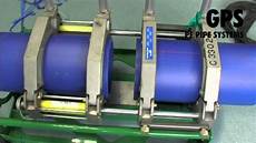 Pipe Welding Machine
