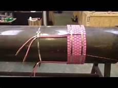 Pipe Welding Machine