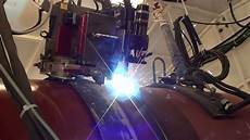 Pipe Welding Machines