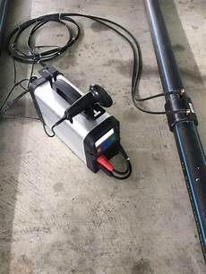 Pipe Welding Machines