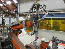 Pipe Welding Machines