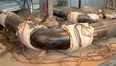 Pipe Welding Machines