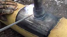 Pipe Welding