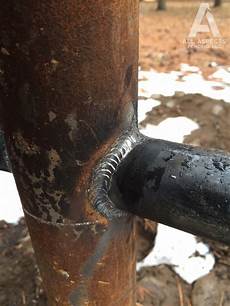 Pipe Welding