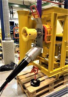Pipeline Clamps