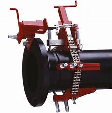 Pipeline Clamps