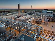 Pipeline Projects