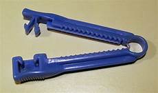 Plastic Clamp