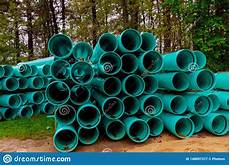 Plastic Irrigation Pipes