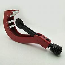 Plastic Pipe Cutters