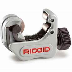 Plastic Pipe Cutters