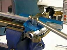 Plastic Pipe Extrusion Machine