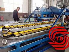 Plastic Pipe Machine