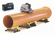 Plastic Pipe Machine