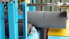Plastic Pipe Machine