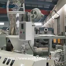 Plastic Pipe Machinery