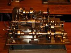 Plastic Pipe Making Machine