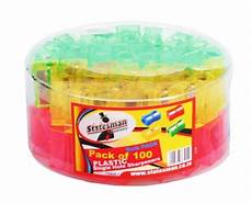 Plastic Pipe Sharpeners