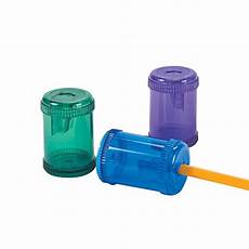 Plastic Pipe Sharpeners