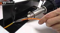 Plastic Pipe Welding Machine Set