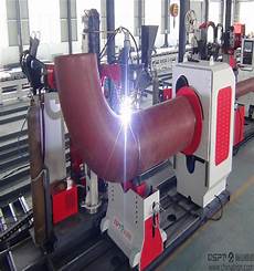 Plastic Pipe Welding Machine Set